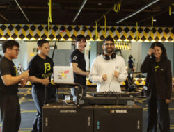 TINGGALKAN GYM KOMERSIAL YANG RAMAI: Believe Fitness Pacific Garden Rilis Ruang Privat Eksklusif untuk Optimasi Otak & Postur Mahasiswa Elit Alam Sutera