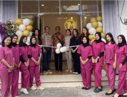 TM Facial Glow, Tempat Perawatan Kecantikan Modern dengan 18 Cabang, Siap Ekspansi ke Seluruh Indonesia