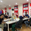 Telkom AI Center Bali Perkuat Literasi AI Pelaku Usaha melalui AI Clinic for Business “Mastering the Art of Prompting”