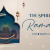 Rasakan Spirit Ramadan Bersama Swiss-Belhotel Rainforest