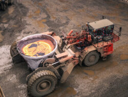 Transisi Energi Butuh Mineral Kritis, MIND ID di Pusat Ekosistem