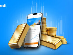 Wujudkan Kemenangan Finansial di Hari Raya Idulfitri dengan Investasi Emas Digital