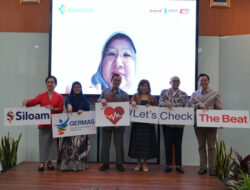 Jangan Anggap Remeh Gangguan Irama Jantung (Aritmia)