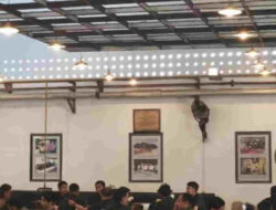 PT Industri Karet Nusantara Ambil Peran dalam HC dan GA Summit 2026 Holding Perkebunan Nusantara