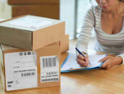 Panduan Lengkap Pengiriman Paket ke Luar Negeri untuk Pemula