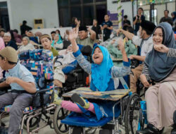 Satu Kepedulian, Sejuta Harapan: Safari Ramadhan MIND ID Jangkau Lebih Dari 32.000 Anak