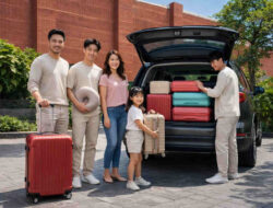 Cuti Bersama Lebaran 2026: Saatnya Menyusun Rencana Liburan