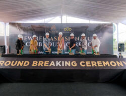 Upgrade Cara Tinggal di Kota: Kawasan Aria Puri by GREENWOODS Luncurkan Tipe Signature