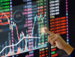 Proses Order di Pasar Saham: Dari Open Order hingga Amend