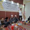 Halal Bihalal Desa Ngamprah Penuh Makna: Dari Silaturahmi hingga Santunan Yatim yang Menggetarkan Hati