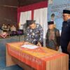 Pemdes Tanimulya Resmi Lantik 163 RT dan 25 RW Masa Bakti 2026–2031