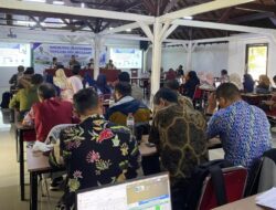 Diskominfo KBB Perkuat Transformasi Digital Melalui Sosialisasi Penyusunan Aset TIK