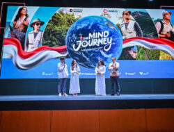 53 Hari Tanpa Pulang, The MIND Journey Menyusuri Indonesia dan Cerita Manusia di Balik Tambang
