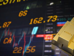 Apakah Emas Selalu Naik saat Krisis? Fakta untuk Investor