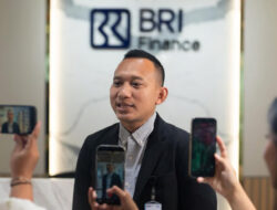 BRI Finance Bukukan Laba Rp91 Miliar di Tengah Dinamika Industri Pembiayaan