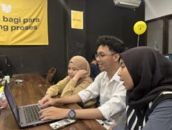 Bisnis B2B Makin Butuh Agency Spesialis: Uraga Digital Agency Jawab Kebutuhan Pasar