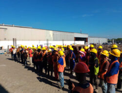 Bukan Sekadar Bangun Gedung, Ini Alasan Proyek Waringin Megah Bisa Lebih Cepat dan Aman