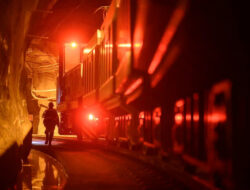 Bukukan Pendapatan 139 Triliun, Integrasi Hilirisisi MIND ID Dinilai Efektif