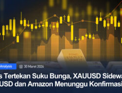 Cara Memahami Tren Pasar dalam Berbagai Timeframe