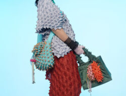 DARI TRADISI MASA LALU MENJADI GAYA HIDUP MODERN – FUGUKU LUNCURKAN TAS ‘AIKIDO’ DAN KOLEKSI BUSANA READY-TO-WEAR