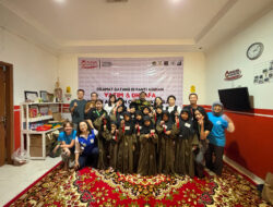 Dari Rollerblade hingga Kairo: Bagaimana 13 Anak di Rumah Singgah Menginspirasi Gerakan Sosial Baru Smart Salary