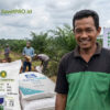 Di Tengah Ketidakpastian Global, SawitPRO Hadir Mempermudah Petani Mendapatkan Pupuk Sawit dan Benih Unggul