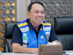 Dirut Jasa Marga: Fitur CCTV Travoy Diakses 3,59 Juta Kali Selama Periode Mudik-Balik Lebaran 2026