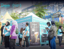 Dupoin Futures Lanjutkan Aktivasi CFD, Dorong Literasi Trading di Ruang Publik