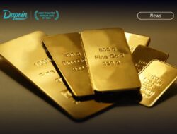 Emas Pulih Setelah Koreksi, Target 4.822 Jadi Perhatian Pasar