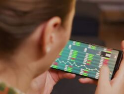 HSB Investasi Dinobatkan sebagai Best OTC Broker dan GOFX Broker oleh ICDX