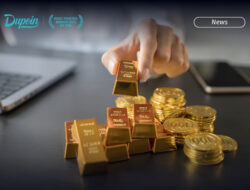 Harga Emas Sulit Bangkit, Tren Turun Masih Mendominasi