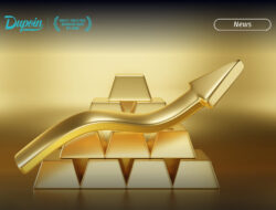 Harga Emas Tunjukkan Kinerja Positif, Tren Bullish Masih Terjaga Sepanjang Pekan