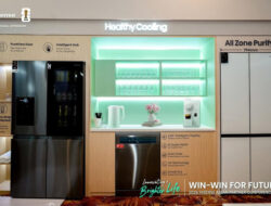 Hisense Menampilkan Solusi Smart Home Berbasis Full-Scenario di ASEAN Partner Conference 2026