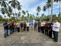 Holding Perkebunan Nusantara Kembangkan Hilirisasi, PTPN I Fokus Replanting di Pulau Seram
