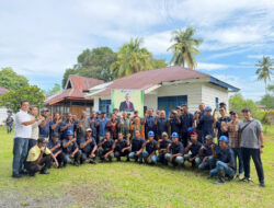 Holding Perkebunan Nusantara Perkuat Hilirisasi Nasional, PTPN I Siap Bangun Pabrik Kelapa dan Pala