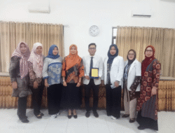 Holding Perkebunan Nusantara Terus Tingkatkan Kesadaran Kesehatan Masyarakat melalui Seminar RS Sri Pamela Torgamba