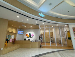 Hublife Hadirkan Ruang Belajar Anak Dan Kebutuhannya