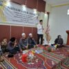 Halal Bihalal Desa Ngamprah Penuh Makna: Dari Silaturahmi hingga Santunan Yatim yang Menggetarkan Hati