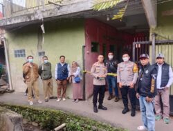 Penemuan Mayat di Kontrakan Kertamulya Hebohkan Warga, Diduga Meninggal karena Penyakit