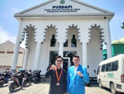 KNPI KBB Dorong Gerakan Ulul Albab, Erid: HIMA PERSIS Harus Jadi Motor Perubahan