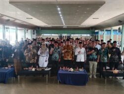 BAZNAS Bandung Barat Perkuat Sinergi dan Evaluasi Pengelolaan ZIS dalam Mewujudkan Bandung Barat Amanah
