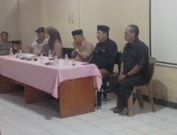 Pemkab Bandung Barat Dorong Penataan Wilayah, Desa Padalarang Gelar Musyawarah Sosialisasi Usulan Pemekaran Desa