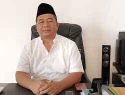 Pemdes Cipendeuy Gelar Halal Bihalal 1447 H, Perkuat Sinergitas dan Konsolidasi Pembangunan Desa