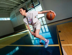 Ini Alasan Hoops Indonesia jadi Destinasi Wajib Anak Basket