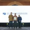 Inovasi Ekosistem Digital “ELVIS” Antar PT Tracon Industri Raih Penghargaan Indonesia Best Digital Innovation 2025