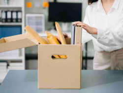 Jangan Asal Bungkus! Standar Packing Aman Saat Kirim Paket Ke Luar Negeri