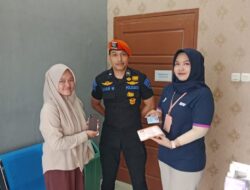 Layanan Lost and Found KAI Divre III Palembang Jaga Keamanan Barang Pelanggan Selama Angkutan Lebaran 2026
