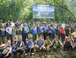 Lewat Program Ikonik, Pertamina Foundation Nyalakan Semangat Menjaga Bumi