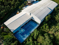 Liga.Tennis Luncurkan Liga.Tennis Racquet Sports Report 2026, Ungkap Perkembangan Olahraga Raket di Indonesia