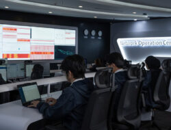 Lintasarta Jaga Lonjakan Trafik Idulfitri 2026: Pemulihan Jaringan Makin Cepat 60% di Periode Puncak, Gangguan Turun 20%